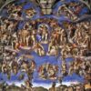 800px Michelangelo_Giudizio_Universale_02