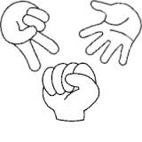 じゃんけんの必勝法